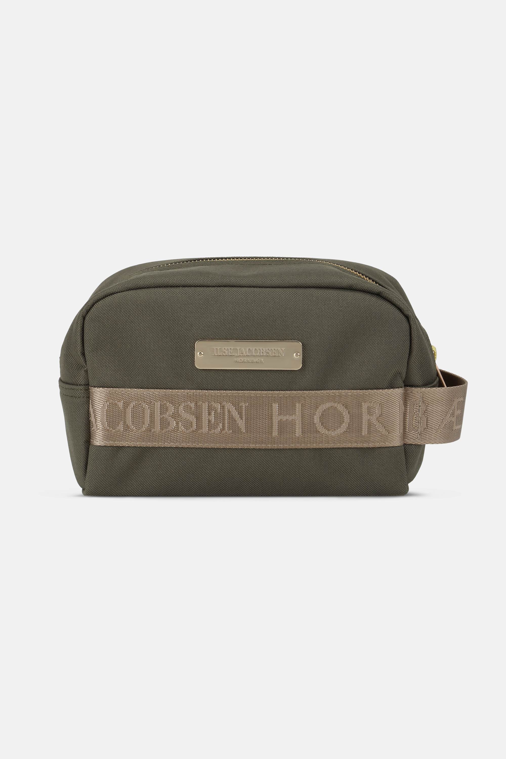 Trousse De Toilette De Voyage - Army